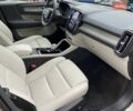 Бежевый Вольво XC40, объемом двигателя 1.97 л и пробегом 7 тыс. км за 46950 $, фото 18 на Automoto.ua
