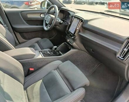 Бежевий Вольво XC40, об'ємом двигуна 1.97 л та пробігом 4 тис. км за 45800 $, фото 15 на Automoto.ua