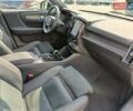 Бежевий Вольво XC40, об'ємом двигуна 1.97 л та пробігом 4 тис. км за 45800 $, фото 15 на Automoto.ua