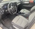 Бежевий Вольво XC40, об'ємом двигуна 1.97 л та пробігом 22 тис. км за 46020 $, фото 8 на Automoto.ua
