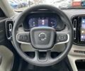 Бежевый Вольво XC40, объемом двигателя 1.97 л и пробегом 7 тыс. км за 46950 $, фото 20 на Automoto.ua