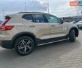 Бежевий Вольво XC40, об'ємом двигуна 1.97 л та пробігом 4 тис. км за 45800 $, фото 9 на Automoto.ua