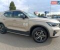 Бежевий Вольво XC40, об'ємом двигуна 1.97 л та пробігом 4 тис. км за 45800 $, фото 5 на Automoto.ua