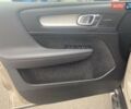 Бежевий Вольво XC40, об'ємом двигуна 1.97 л та пробігом 22 тис. км за 46020 $, фото 15 на Automoto.ua
