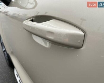 Бежевый Вольво XC40, объемом двигателя 1.97 л и пробегом 7 тыс. км за 46950 $, фото 22 на Automoto.ua