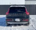Чорний Вольво XC40, об'ємом двигуна 2 л та пробігом 0 тис. км за 249 $, фото 4 на Automoto.ua