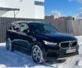 Чорний Вольво XC40, об'ємом двигуна 2 л та пробігом 0 тис. км за 249 $, фото 1 на Automoto.ua