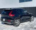 Чорний Вольво XC40, об'ємом двигуна 2 л та пробігом 0 тис. км за 249 $, фото 5 на Automoto.ua