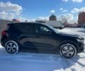 Чорний Вольво XC40, об'ємом двигуна 2 л та пробігом 0 тис. км за 249 $, фото 2 на Automoto.ua