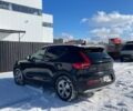 Чорний Вольво XC40, об'ємом двигуна 2 л та пробігом 0 тис. км за 249 $, фото 3 на Automoto.ua
