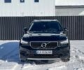 Чорний Вольво XC40, об'ємом двигуна 2 л та пробігом 0 тис. км за 249 $, фото 1 на Automoto.ua