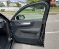 Черный Вольво XC40, объемом двигателя 1.97 л и пробегом 213 тыс. км за 21999 $, фото 32 на Automoto.ua