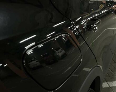 Черный Вольво XC40, объемом двигателя 1.97 л и пробегом 148 тыс. км за 23900 $, фото 18 на Automoto.ua