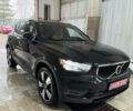 Черный Вольво XC40, объемом двигателя 2 л и пробегом 111 тыс. км за 22300 $, фото 15 на Automoto.ua