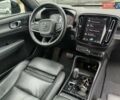 Черный Вольво XC40, объемом двигателя 1.97 л и пробегом 108 тыс. км за 28900 $, фото 31 на Automoto.ua
