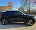 Черный Вольво XC40, объемом двигателя 1.97 л и пробегом 192 тыс. км за 26777 $, фото 6 на Automoto.ua
