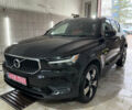 Черный Вольво XC40, объемом двигателя 2 л и пробегом 111 тыс. км за 22300 $, фото 3 на Automoto.ua