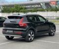 Черный Вольво XC40, объемом двигателя 1.97 л и пробегом 213 тыс. км за 21999 $, фото 4 на Automoto.ua