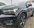 Черный Вольво XC40, объемом двигателя 1.97 л и пробегом 108 тыс. км за 28900 $, фото 11 на Automoto.ua