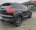 Черный Вольво XC40, объемом двигателя 1.97 л и пробегом 108 тыс. км за 28900 $, фото 45 на Automoto.ua