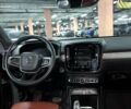 Черный Вольво XC40, объемом двигателя 1.97 л и пробегом 148 тыс. км за 23900 $, фото 49 на Automoto.ua