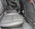 Черный Вольво XC40, объемом двигателя 1.97 л и пробегом 108 тыс. км за 28900 $, фото 28 на Automoto.ua