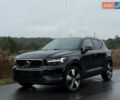 Черный Вольво XC40, объемом двигателя 2 л и пробегом 111 тыс. км за 22000 $, фото 6 на Automoto.ua