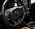 Черный Вольво XC40, объемом двигателя 2 л и пробегом 111 тыс. км за 22000 $, фото 19 на Automoto.ua