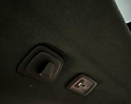 Черный Вольво XC40, объемом двигателя 1.97 л и пробегом 148 тыс. км за 23900 $, фото 55 на Automoto.ua