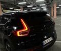 Черный Вольво XC40, объемом двигателя 1.97 л и пробегом 148 тыс. км за 23900 $, фото 12 на Automoto.ua