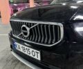 Черный Вольво XC40, объемом двигателя 1.97 л и пробегом 148 тыс. км за 23900 $, фото 3 на Automoto.ua