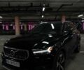 Черный Вольво XC40, объемом двигателя 1.97 л и пробегом 148 тыс. км за 23900 $, фото 2 на Automoto.ua