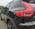 Черный Вольво XC40, объемом двигателя 1.97 л и пробегом 108 тыс. км за 28900 $, фото 38 на Automoto.ua
