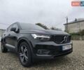 Черный Вольво XC40, объемом двигателя 1.97 л и пробегом 108 тыс. км за 28900 $, фото 34 на Automoto.ua