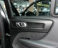 Черный Вольво XC40, объемом двигателя 1.97 л и пробегом 148 тыс. км за 23900 $, фото 52 на Automoto.ua