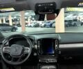 Черный Вольво XC40, объемом двигателя 1.97 л и пробегом 148 тыс. км за 23900 $, фото 59 на Automoto.ua