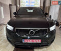 Черный Вольво XC40, объемом двигателя 2 л и пробегом 111 тыс. км за 22300 $, фото 14 на Automoto.ua