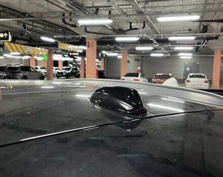 Черный Вольво XC40, объемом двигателя 1.97 л и пробегом 148 тыс. км за 23900 $, фото 77 на Automoto.ua