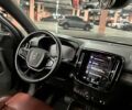 Черный Вольво XC40, объемом двигателя 1.97 л и пробегом 148 тыс. км за 23900 $, фото 38 на Automoto.ua