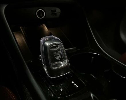 Черный Вольво XC40, объемом двигателя 1.97 л и пробегом 148 тыс. км за 23900 $, фото 73 на Automoto.ua