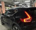 Черный Вольво XC40, объемом двигателя 1.97 л и пробегом 148 тыс. км за 23900 $, фото 10 на Automoto.ua