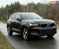Черный Вольво XC40, объемом двигателя 2 л и пробегом 111 тыс. км за 22000 $, фото 5 на Automoto.ua