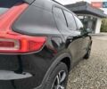 Черный Вольво XC40, объемом двигателя 1.97 л и пробегом 108 тыс. км за 28900 $, фото 33 на Automoto.ua