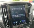 Черный Вольво XC40, объемом двигателя 1.97 л и пробегом 213 тыс. км за 21999 $, фото 26 на Automoto.ua