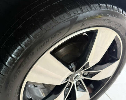 Черный Вольво XC40, объемом двигателя 2 л и пробегом 111 тыс. км за 22300 $, фото 11 на Automoto.ua