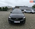Черный Вольво XC40, объемом двигателя 1.97 л и пробегом 108 тыс. км за 28900 $, фото 43 на Automoto.ua