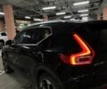 Черный Вольво XC40, объемом двигателя 1.97 л и пробегом 148 тыс. км за 23900 $, фото 11 на Automoto.ua