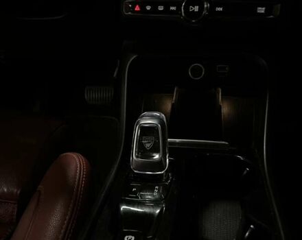 Черный Вольво XC40, объемом двигателя 1.97 л и пробегом 148 тыс. км за 23900 $, фото 41 на Automoto.ua