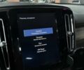 Черный Вольво XC40, объемом двигателя 1.97 л и пробегом 148 тыс. км за 23900 $, фото 64 на Automoto.ua