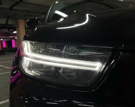 Черный Вольво XC40, объемом двигателя 1.97 л и пробегом 148 тыс. км за 23900 $, фото 24 на Automoto.ua